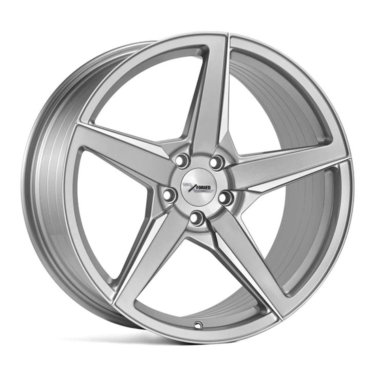 Forged Off Road Wheels