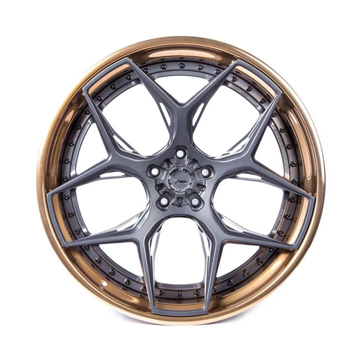 Forged Wheels For Bmw