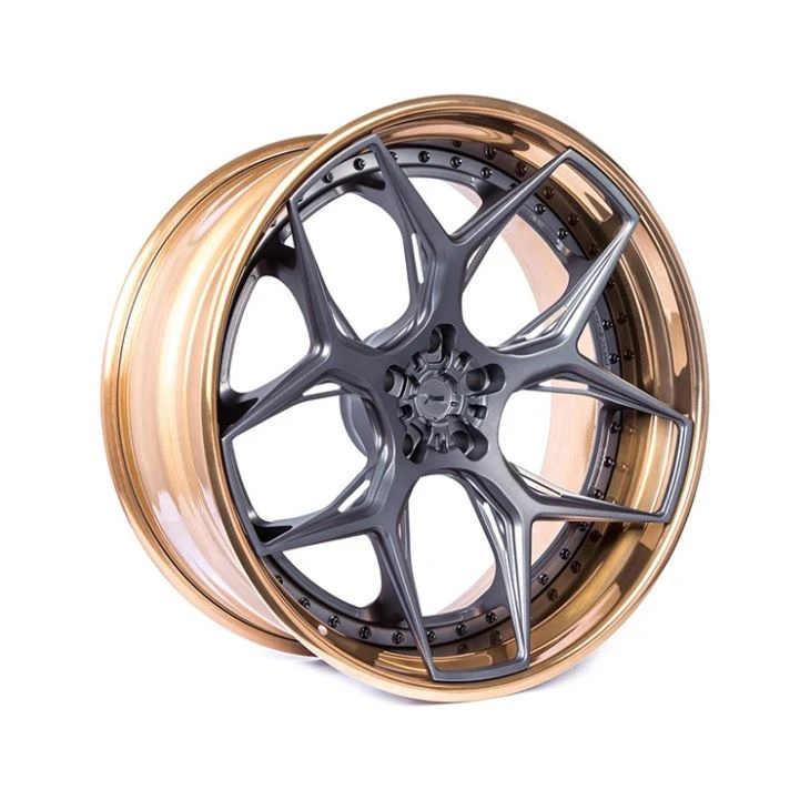 forged wheel for bmw
