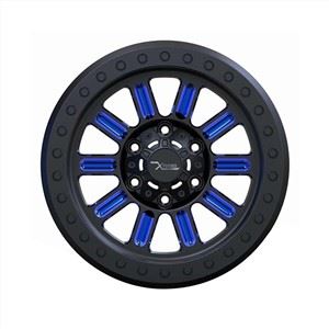 Rotary kovácsolt off road kerekek
