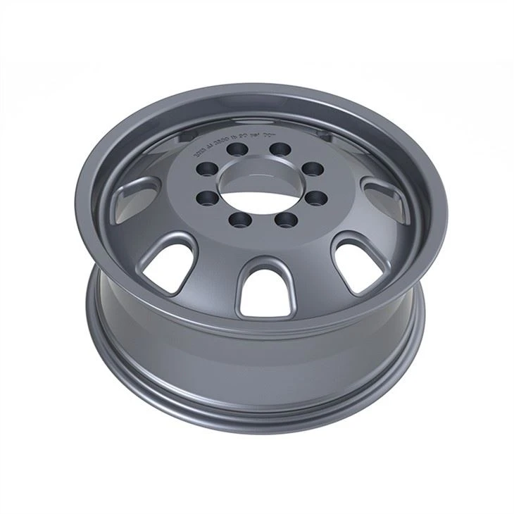Truck Hub elektromos motor